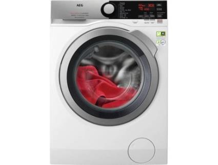 Máquina de Lavar Roupa - L8FEE162V
