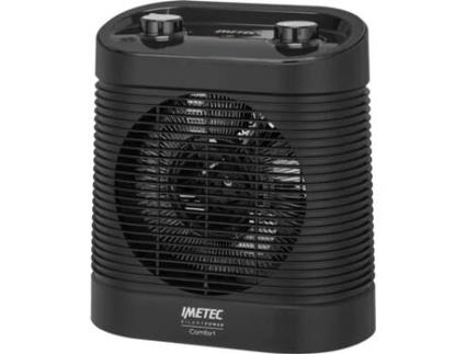 Termoventilador Silent IPX20 Power Confort