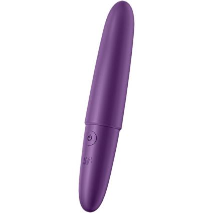 ULTRA POWER BULLET 6 - ROXO