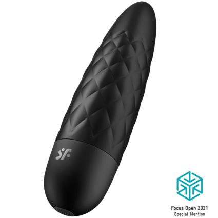 ULTRA POWER BULLET 5 - PRETO