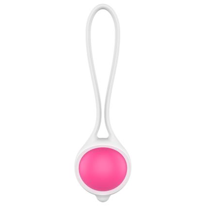 KEISY I BALL GEISHA SILICONE - ROSA