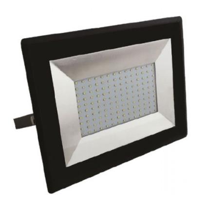 Projetor LED 100W»600W Luz Natural 8.500Lm Premium Slim