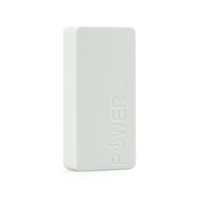 PowerBank ST-508 5600mAh Branco - 