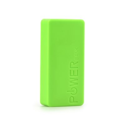 PowerBank ST-508 5600mAh Verde Lima - 