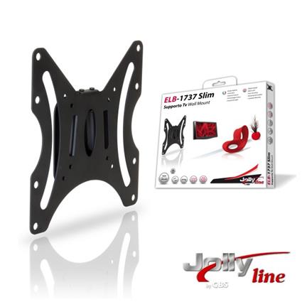 SUPORTE LCD/PLASMA 17/32' 30KG VESA 200/200 SLIM 