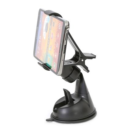 Suporte Universal de Smartphone/GPS para Carro - 