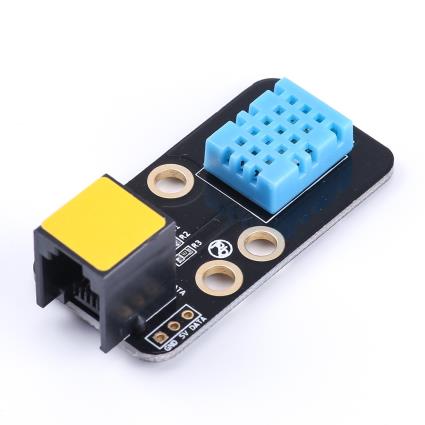 Módulo Sensor de Temperatura e Humidade - 
