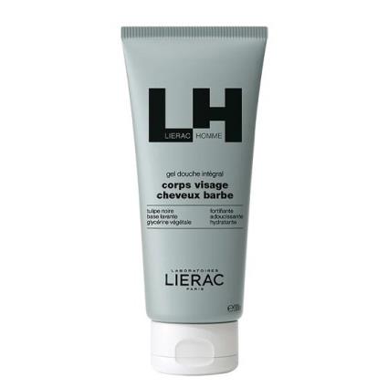 Homme Gel Duche Integral 200ml