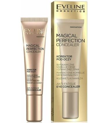 Magical Perfection Eye Concealer Nº 01 Light 15Ml