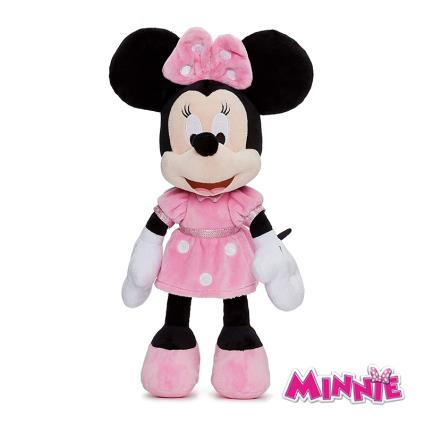 Peluche Minnie 25 cm