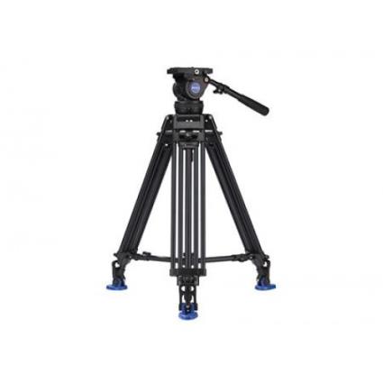 TRIPÉ ALUMÍNIO VIDEO BV10