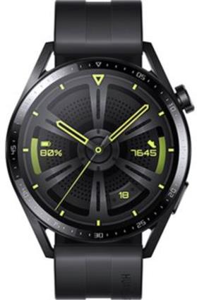 Watch GT3 Active 46mm - Preto