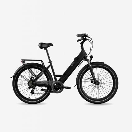 Bicicleta elétrica