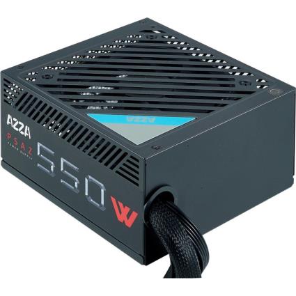Fonte Alimentação ATX  550W 80P BRONZE