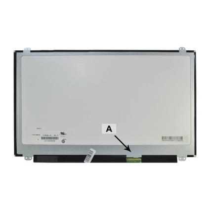 15.6 WXGA HD 1366X768 LED SLIM 40PINS (GLOSSY)