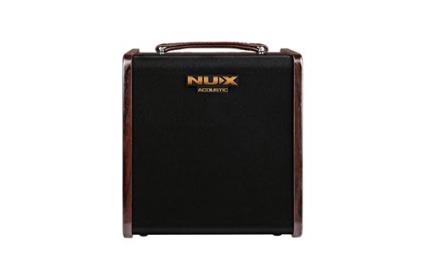 Combo Acústica Stageman II 80W 