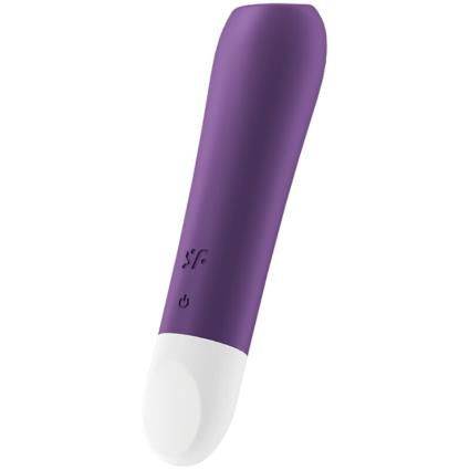 ULTRA POWER BULLET 2 - ROXO
