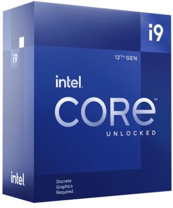 Core i9-12900KF 5.2 GHz