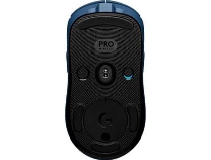 G Pro Ratón Inalámbrico para Gaming Edición League of Legends 25600 DPI