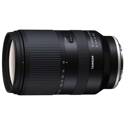 B061X Objetivo 18-300mm F3.5-6.3 Di III-A VC VXD para Fuji X