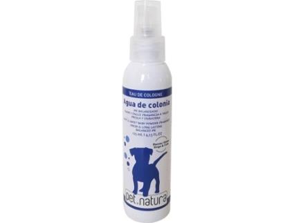 Água de Colónia para Cães  Talco (125ml)