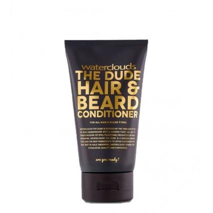 Hair & Beard Condicionador 150ml