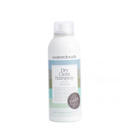 Dark Dry Clean Hairspray 200ml