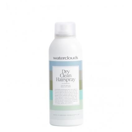 Dry Clean Hairspray 200ml