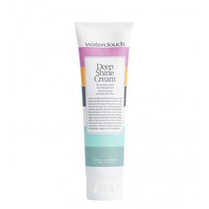 Deep Shine Cream 150ml