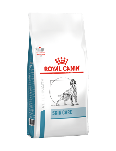 Royal Canin Diet Skin Care Adult Sk23 11kg