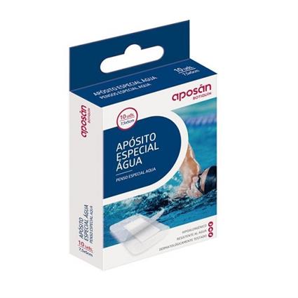 Penso Especial Resistente À Água 7,5x5cm 10 Unidades