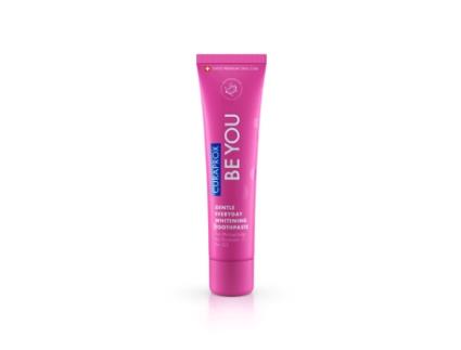 Be You Pasta de Dentes Pink 60ml