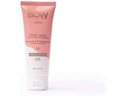 Loura Creme de Mãos Hidratante Regenerador 75ml