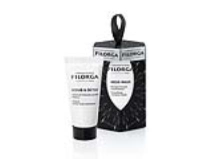 Tree Box Perfect Skin Meso-Mask Mascara 15 Ml + Scrub e Detox Mousse Esfoliante 15 Ml Natal