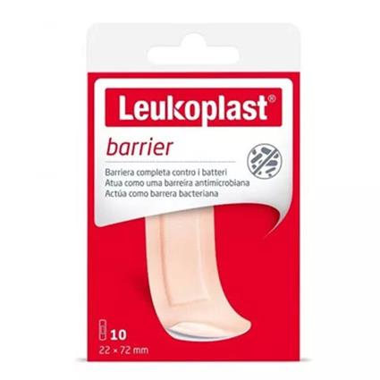 Professional Barrier Penso Adesivo 22Mmx72Mm