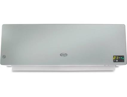 Termoventilador Chic Cinza 6A191070184