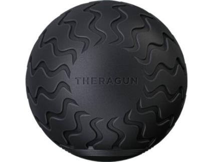 Theragun Wave Duo Masejeador Dual Negro