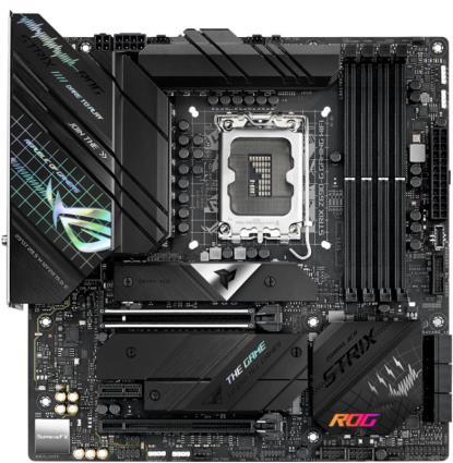 ROG STRIX Z690-G GAMING WIFI