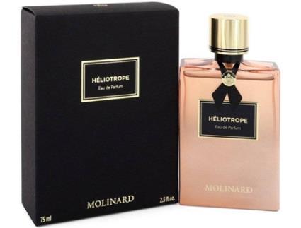 Perfume  Heliotrope Prestige Eau de Parfum (75 ml)