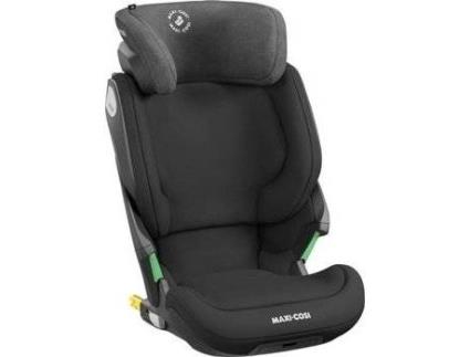 Cadeira Auto MAXI COSI I-Size Kore Authentic Black