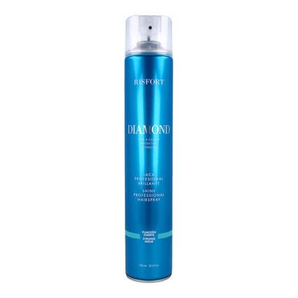 Spray para o Cabelo  Cabello Fijacion Fuerte (750 ml)