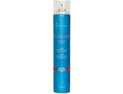 Spray para o Cabelo  Cabello Fijacion Fuerte (750 ml)