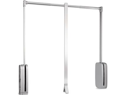 Varão Basculante  Sling (Plástico - 9x16x86,5 cm)