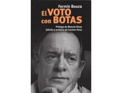 Livro El Voto Con Botas de Fermin Bouza (Espanhol)