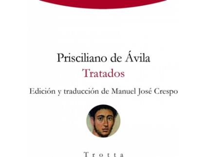 Livro Tratados (Espanhol)