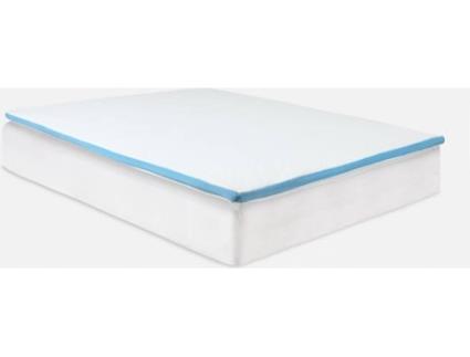 Sobre Colchão  Essential (150 x 200 cm - Viscoelástico-Poliéster)