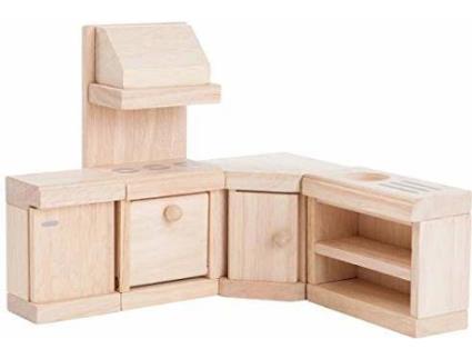 Mobiliário de Brincar  House Furniture (Idade Mínima: 4 Anos - 9.21x7.56x3.78 cm)