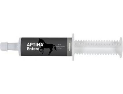 Complemento Alimentar para Cavalos  Aptima Entero (60g)