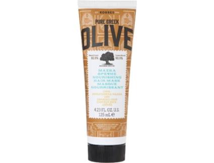 Máscara para o Cabelo  Olive Máscara Nutritiva (125 ml)