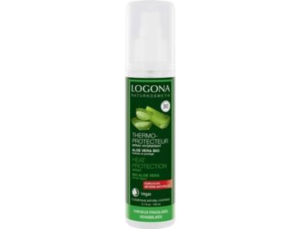 Spray para o Cabelo  Termo-Protetor Aloe Vera (150 ml)